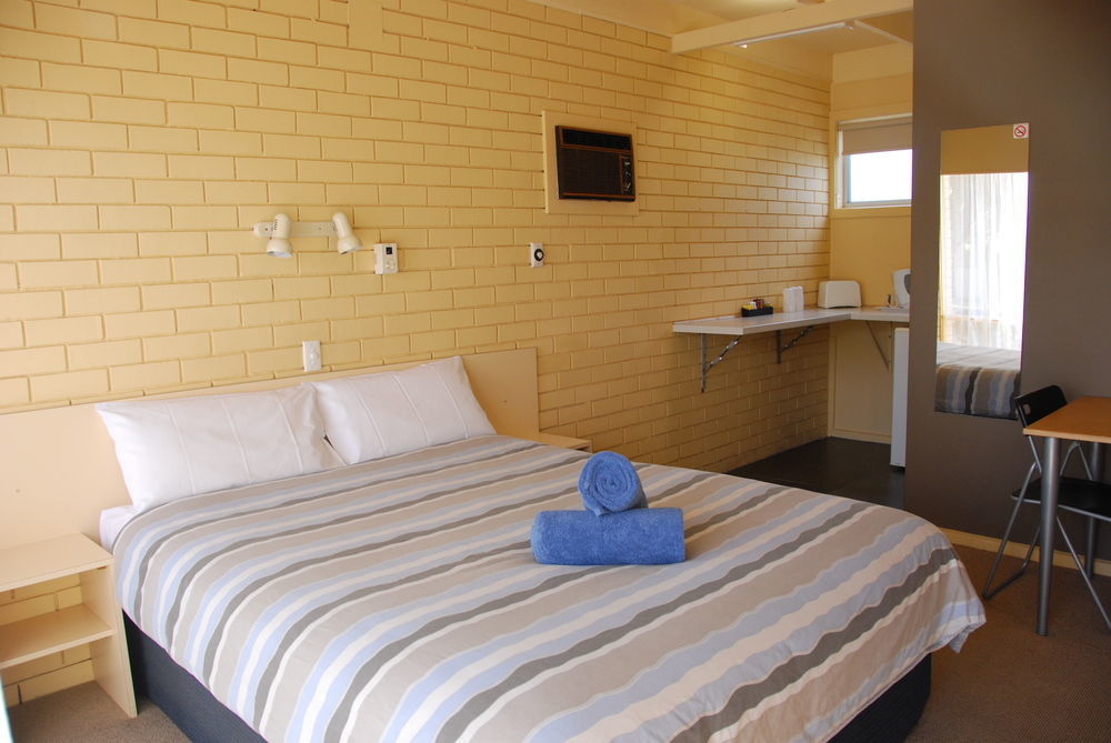 Rye Beach Motel Australia Exterior photo