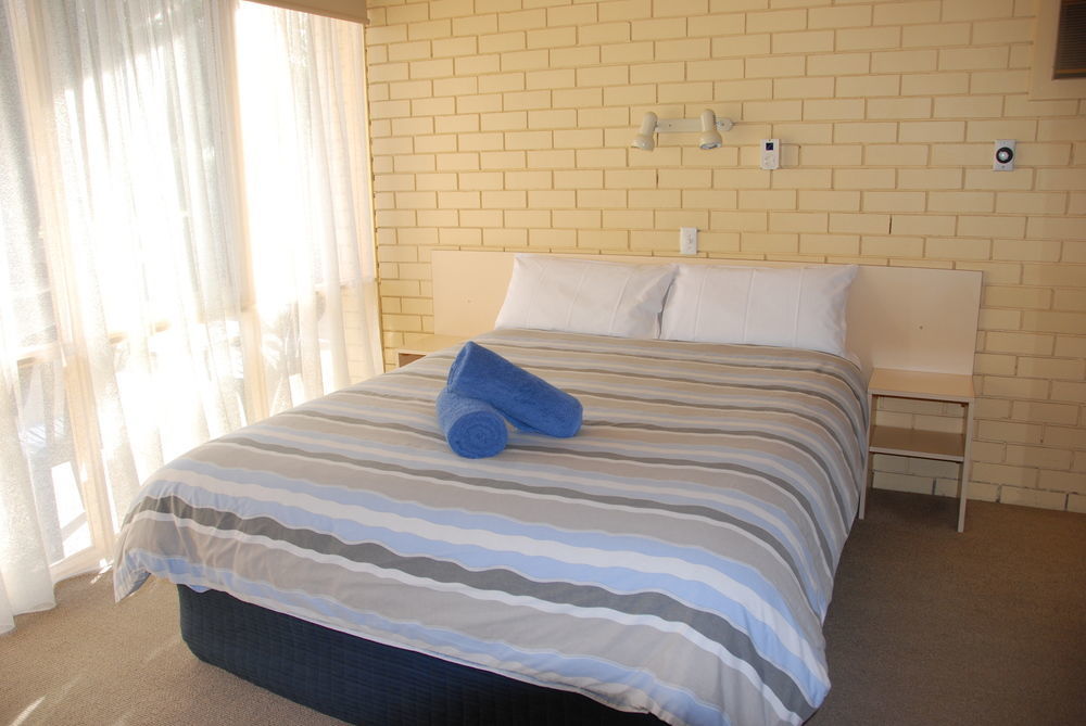 Rye Beach Motel Australia Exterior photo