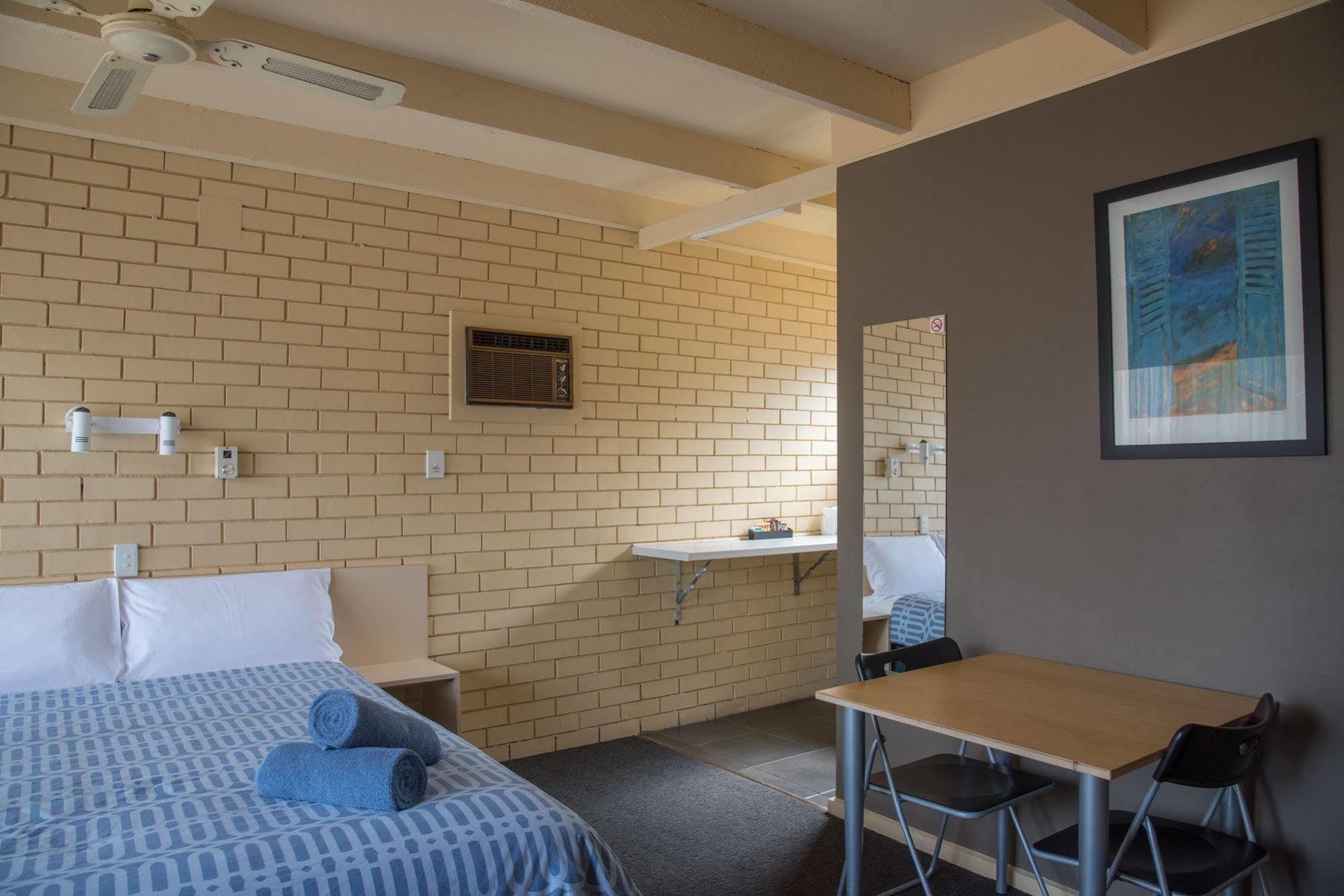 Rye Beach Motel Australia Exterior photo